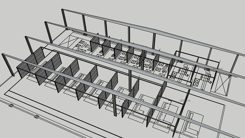 生產(chǎn)線降噪 生產(chǎn)線降噪