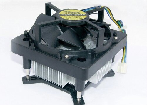 如何解決電腦風扇噪聲問題？