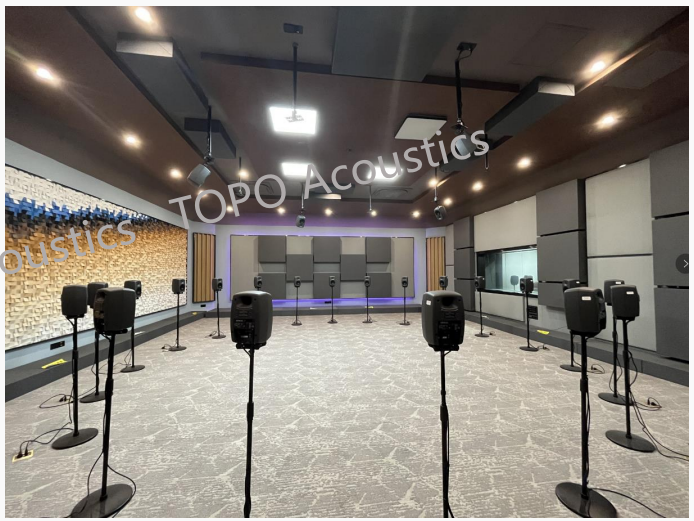 拓樸聲學(xué)聲場重構(gòu)實(shí)驗(yàn)室：蘇州?中國聲谷